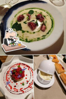 Frosch food