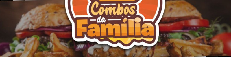 Combos Da Familia Lago food