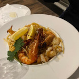 O'pizzicato À l'intérieur