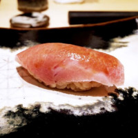 Sushi Ryujiro food