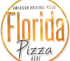 Florida Pizza food