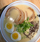 Sansotei Ramen inside