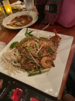 Sea Thai Restaurant food