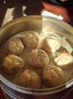 Shanghai Dumpling King food