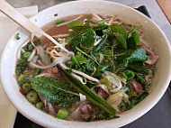 Pho Stratford food