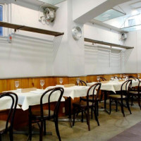 La Bettola Da Ochiai food