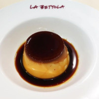 La Bettola Da Ochiai food