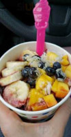 Fruit Paradise food