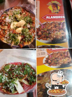 Tacos Las Delicias Del Paisa food