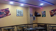 Pizzeria Egitto inside