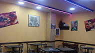Pizzeria Egitto inside
