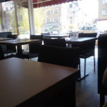 Paille Plage À l'intérieur