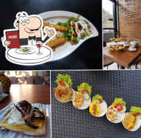 Depot Supo Cafe And Resto food