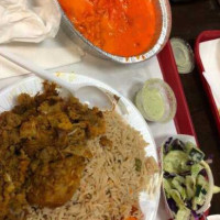 Halal Indo Pak food