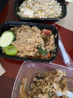 Siam Plus food