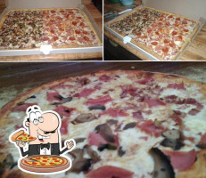 Chuypizza food