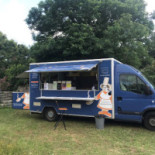 La Tourelle Du Lac food