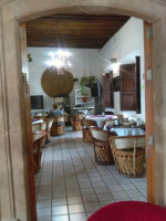 El Patio inside