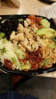 El Pollo Loco food