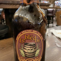 Le Blé D'or Jīn Sè Sān Mài Comida