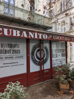Cubanito Cafe O Sole Mio Etablisse food