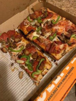 Little Caesars Pizza food