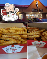 Dixie Lee Poulet Frit food