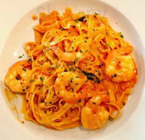 Luca Cucina Italiana food