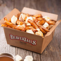 Beavertails Saint John Waterfront food