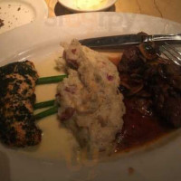 The Cheesecake Factory food