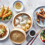 Veng Hour Houdemont food