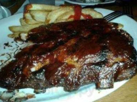 Texas Roadhouse Saint Petersburg food