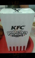 Kfc food