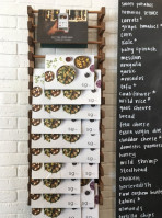 Sweetgreen menu