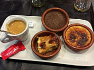 Brasserie Des Voyageurs food