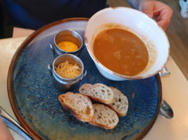 La Cotriade Les Sables D'olonne food