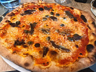 Pizzeria Amalfi Da Nicola food