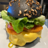 Brasserie Le Coul En Joie food