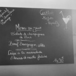 Brasserie Le Coul En Joie inside