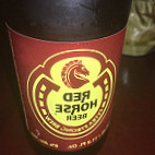 Yokosuka Shell  Nourriture