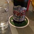 Yokosuka Shell  Nourriture