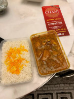 Chani Spécialités Indiennes food