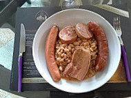 Le JV food