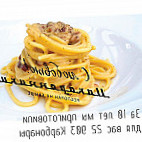 Makaronniki Nourriture