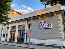 Elea inside