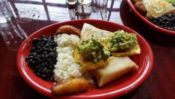 Conga Latin Food food