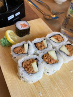 O'wasabi food