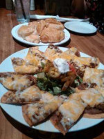 Cheddar's Scratch Kitchen food