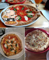 Piatto Pizzeria + Enoteca food