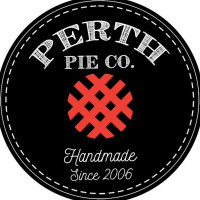 Perth Pie Co. inside